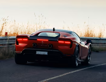 Ferrari 849 Testarossa [Australia] (F173M) '2025–н.в.