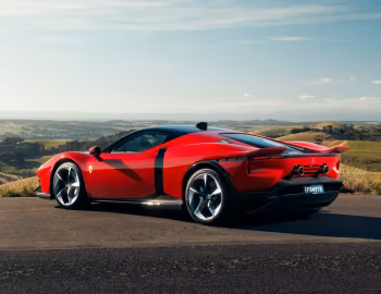 Ferrari 849 Testarossa [Australia] (F173M) '2025–н.в.