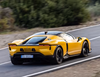 Ferrari 849 Testarossa [Worldwide] (F173M) '2025–н.в.