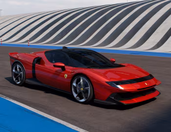 Ferrari 849 Testarossa [Worldwide] (F173M) '2025–н.в.