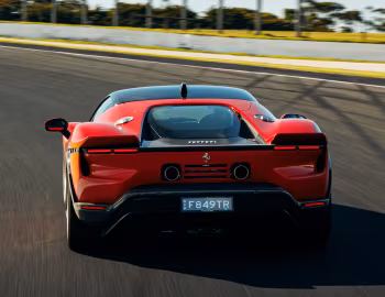Ferrari 849 Testarossa [Australia] (F173M) '2025–н.в.