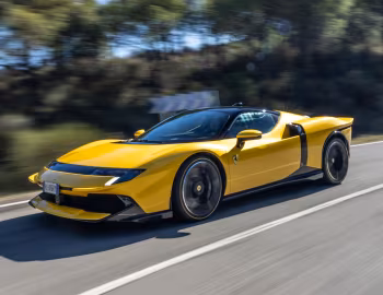 Ferrari 849 Testarossa [Worldwide] (F173M) '2025–н.в.