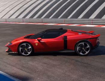 Ferrari 849 Testarossa [Worldwide] (F173M) '2025–н.в.