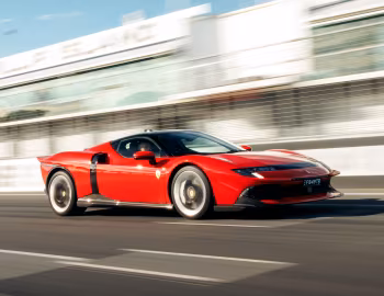 Ferrari 849 Testarossa [Australia] (F173M) '2025–н.в.