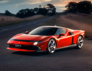 Ferrari 849 Testarossa [Australia] (F173M) '2025–н.в.