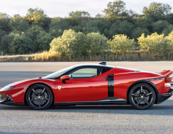 Ferrari 849 Testarossa Assetto Fiorano (F173M) '2025–н.в.