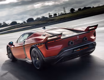 Ferrari 849 Testarossa Assetto Fiorano (F173M) '2025–н.в.