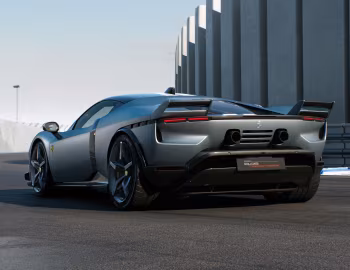 Ferrari 849 Testarossa Assetto Fiorano (F173M) '2025–н.в.