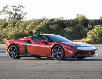 Ferrari 849 Testarossa Assetto Fiorano (F173M) '2025–н.в.