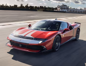 Ferrari 849 Testarossa Assetto Fiorano (F173M) '2025–н.в.