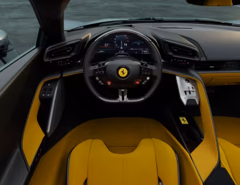 Торпедо Ferrari 849 Testarossa Assetto Fiorano (F173M) '2025–н.в.