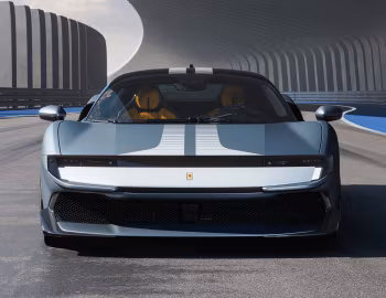 Ferrari 849 Testarossa Assetto Fiorano (F173M) '2025–н.в.