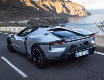 Ferrari 849 Testarossa Spider (F173M) '2025–н.в.
