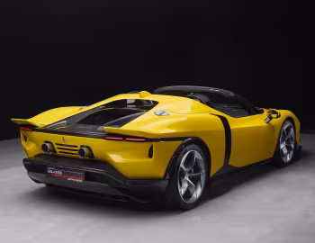 Ferrari 849 Testarossa Spider (F173M) '2025–н.в.