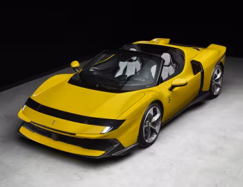 Ferrari 849 Testarossa Spider (F173M) '2025–н.в.