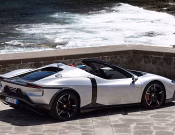 Ferrari 849 Testarossa Spider (F173M) '2025–н.в.