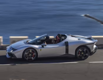Ferrari 849 Testarossa Spider (F173M) '2025–н.в.