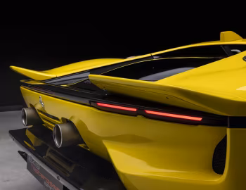 Ferrari 849 Testarossa Spider (F173M) '2025–н.в.