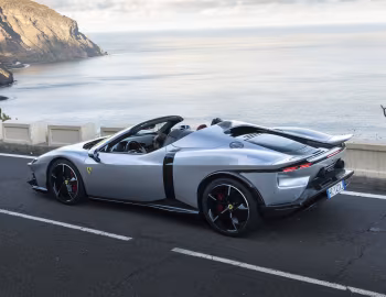 Ferrari 849 Testarossa Spider (F173M) '2025–н.в.