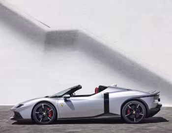 Ferrari 849 Testarossa Spider (F173M) '2025–н.в.
