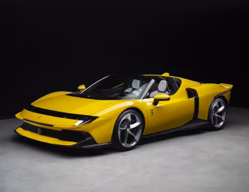 Ferrari 849 Testarossa Spider (F173M) '2025–н.в.