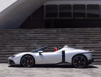 Ferrari 849 Testarossa Spider (F173M) '2025–н.в.
