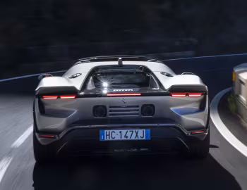 Ferrari 849 Testarossa Spider (F173M) '2025–н.в.