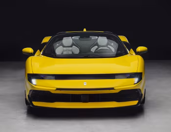 Ferrari 849 Testarossa Spider (F173M) '2025–н.в.