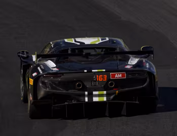 AF Corse USA Ferrari 296 GT3 Evo (F171) '2026