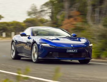 Ferrari Amalfi [Australia] (F169M) '2025–н.в.
