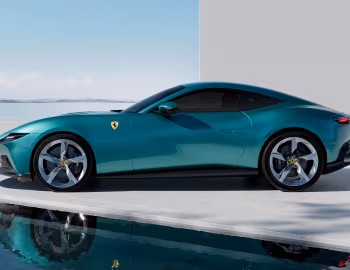 Ferrari Amalfi [Worldwide] (F169M) '2025–н.в.