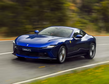 Ferrari Amalfi [Australia] (F169M) '2025–н.в.