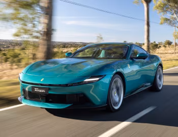 Ferrari Amalfi [Worldwide] (F169M) '2025–н.в.