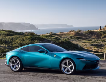 Ferrari Amalfi [Worldwide] (F169M) '2025–н.в.