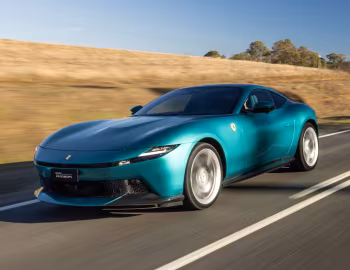 Ferrari Amalfi [Worldwide] (F169M) '2025–н.в.
