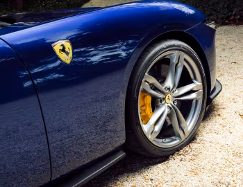 Ferrari Amalfi [Australia] (F169M) '2025–н.в.