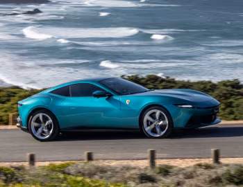 Ferrari Amalfi [Worldwide] (F169M) '2025–н.в.