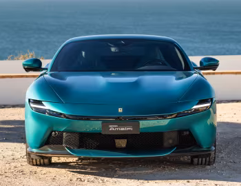 Ferrari Amalfi [Worldwide] (F169M) '2025–н.в.