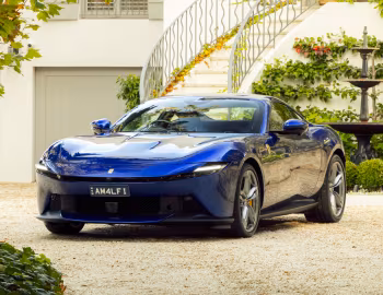Ferrari Amalfi [Australia] (F169M) '2025–н.в.