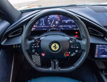 Торпедо Ferrari Amalfi [Worldwide] (F169M) '2025–н.в.
