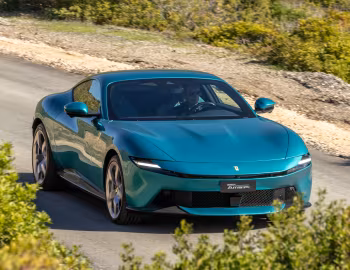 Ferrari Amalfi [Worldwide] (F169M) '2025–н.в.