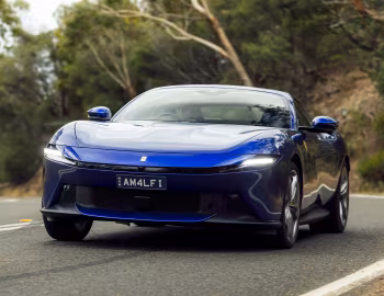 Ferrari Amalfi [Australia] (F169M) '2025–н.в.