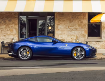 Ferrari Amalfi [Australia] (F169M) '2025–н.в.