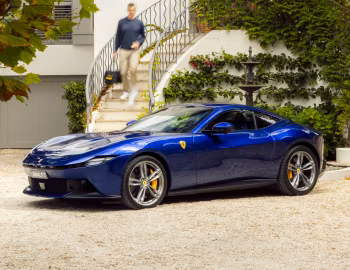 Ferrari Amalfi [Australia] (F169M) '2025–н.в.