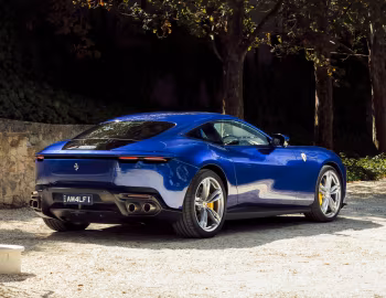 Ferrari Amalfi [Australia] (F169M) '2025–н.в.