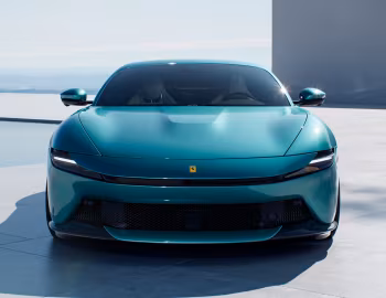 Ferrari Amalfi [Worldwide] (F169M) '2025–н.в.