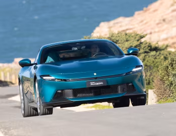 Ferrari Amalfi [Worldwide] (F169M) '2025–н.в.