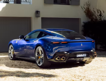 Ferrari Amalfi [Australia] (F169M) '2025–н.в.