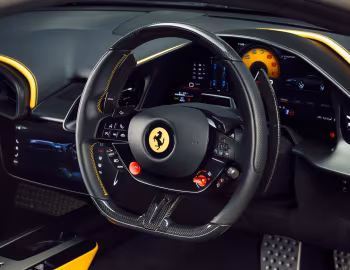 Торпедо Ferrari Amalfi [Australia] (F169M) '2025–н.в.