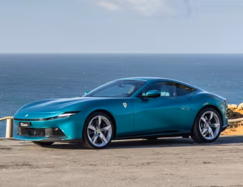 Ferrari Amalfi [Worldwide] (F169M) '2025–н.в.